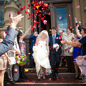 Wedding Ceremony